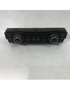 Commande chauffage BMW SERIE 1 E87 PHASE 2 Diesel