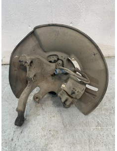 Fusee avant droit BMW SERIE 7 E38 Diesel 2