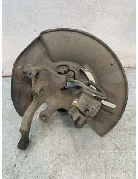 Fusee avant droit BMW SERIE 7 E38 Diesel