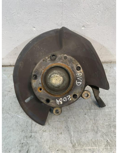 Fusee avant droit BMW SERIE 7 E38 Diesel