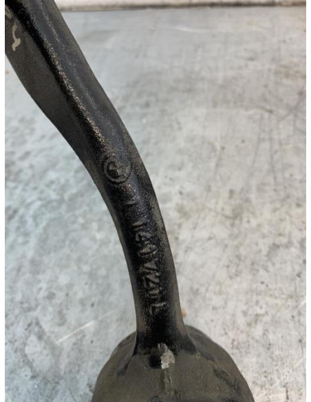 Bras inferieur avant gauche BMW SERIE 7 E38 Diesel