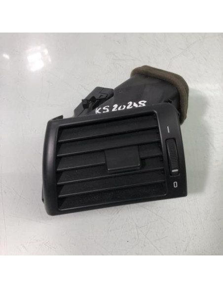 Aerateur tableau de bord avant gauche BMW SERIE 3 E46 COMPACT PHASE 1 