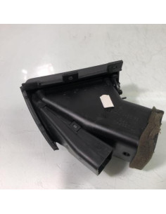Aerateur tableau de bord avant gauche BMW SERIE 3 E46 COMPACT PHASE 1  2