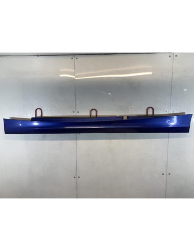 Bas de caisse gauche BMW SERIE 1 E87 PHASE 2 