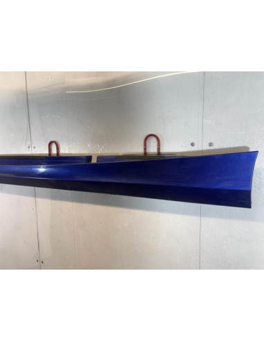 Bas de caisse gauche BMW SERIE 1 E87 PHASE 2 