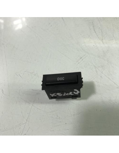 Bouton/Interrupteur BMW SERIE 3 E46 COMPACT PHASE 1 