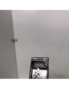 Bouton/Interrupteur BMW SERIE 3 E46 COMPACT PHASE 1  2