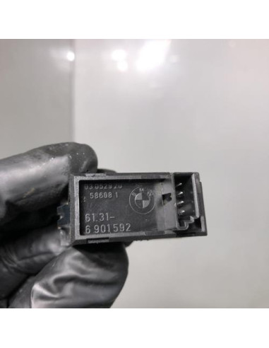 Bouton/Interrupteur BMW SERIE 3 E46 COMPACT PHASE 1 