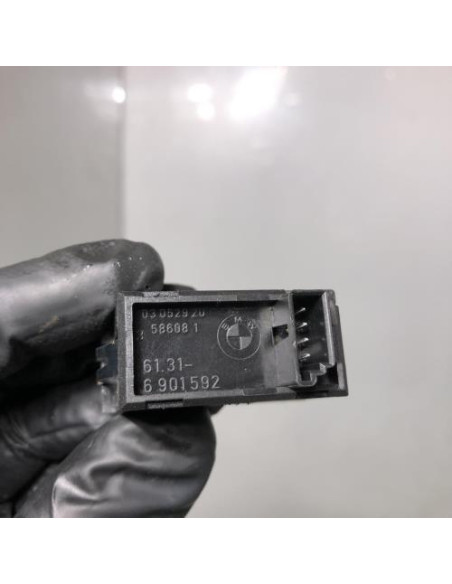 Bouton/Interrupteur BMW SERIE 3 E46 COMPACT PHASE 1 