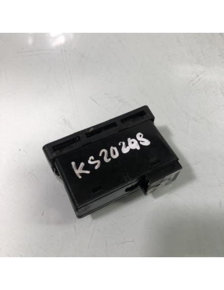 Bouton de warning BMW SERIE 3 E46 COMPACT PHASE 1 