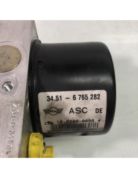 Bloc ABS (freins anti-blocage) MINI MINI 1 R50/R53 PHASE 1 Essence