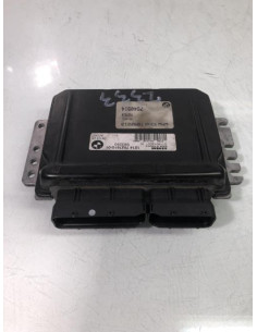 Calculateur moteur MINI MINI 1 R50/R53 PHASE 1 Essence 2