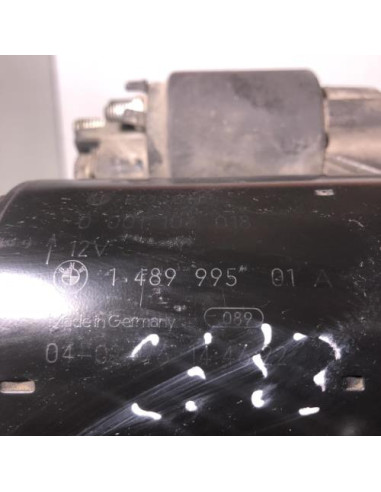 Demarreur MINI MINI 1 R50/R53 PHASE 1 Essence