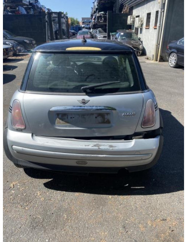 Demarreur MINI MINI 1 R50/R53 PHASE 1 Essence