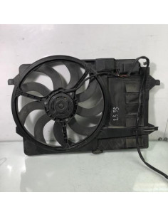 Moto ventilateur radiateur MINI MINI 1 R50/R53 PHASE 1 Essence 2
