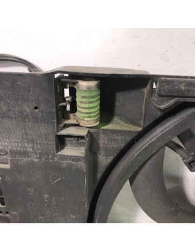 Moto ventilateur radiateur MINI MINI 1 R50/R53 PHASE 1 Essence