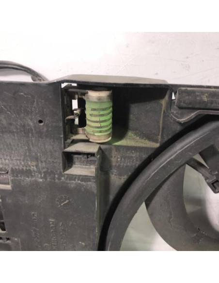 Moto ventilateur radiateur MINI MINI 1 R50/R53 PHASE 1 Essence