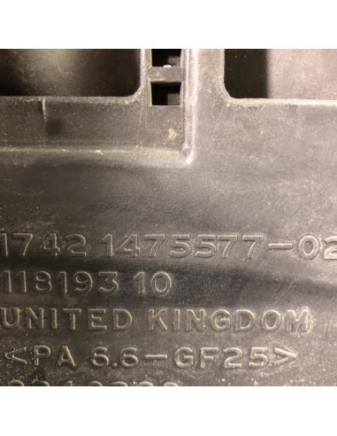 Moto ventilateur radiateur MINI MINI 1 R50/R53 PHASE 1 Essence