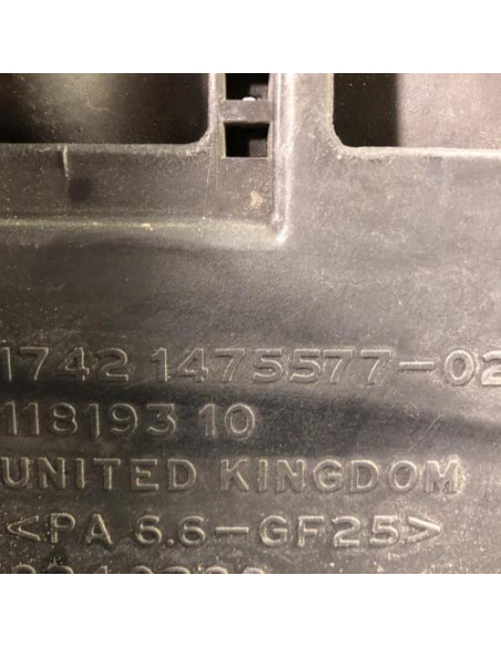 Moto ventilateur radiateur MINI MINI 1 R50/R53 PHASE 1 Essence