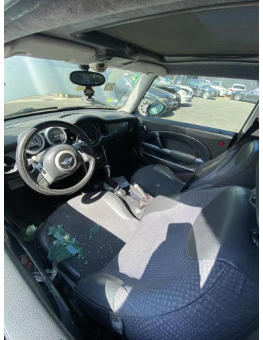 Retroviseur interieur MINI MINI 1 R50/R53 PHASE 1 Essence