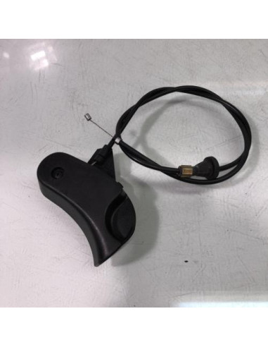 Poignee d'ouverture de capot BMW SERIE 3 E46 COMPACT PHASE 1 
