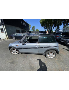 Porte avant gauche MINI MINI 1 R50/R53 PHASE 1 Essence