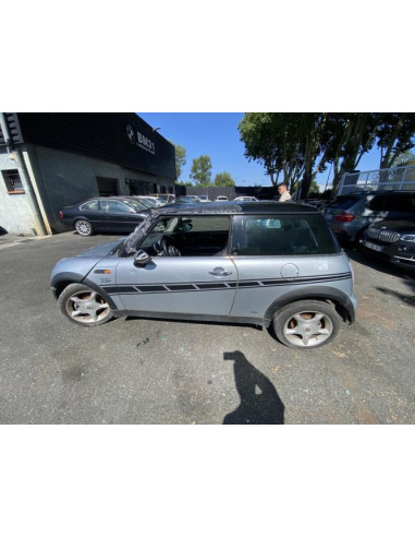 Porte avant gauche MINI MINI 1 R50/R53 PHASE 1 Essence