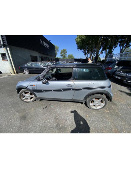 Porte avant gauche MINI MINI 1 R50/R53 PHASE 1 Essence