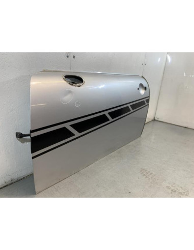 Porte avant gauche MINI MINI 1 R50/R53 PHASE 1 Essence