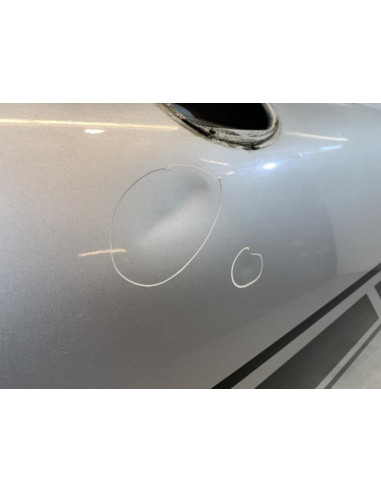 Porte avant gauche MINI MINI 1 R50/R53 PHASE 1 Essence