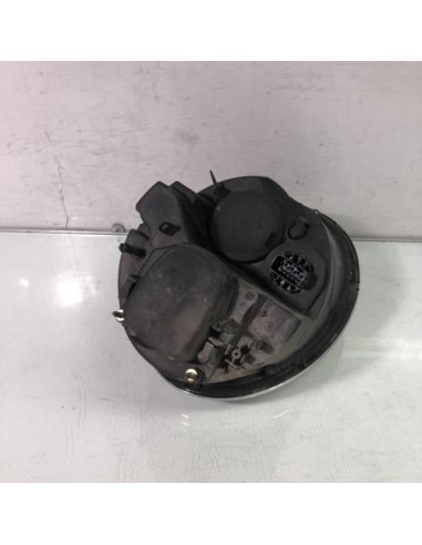 Optique avant principal gauche (feux)(phare) MINI MINI 1 R50/R53 PHASE 1 Essence