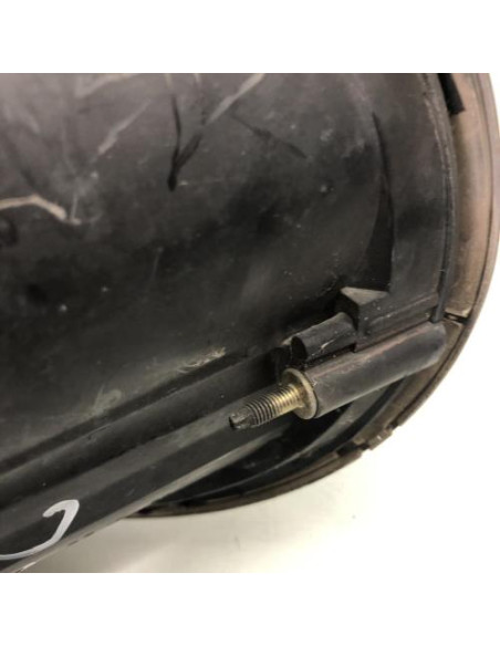 Optique avant principal gauche (feux)(phare) MINI MINI 1 R50/R53 PHASE 1 Essence