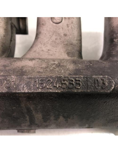 Collecteur d'admission MINI MINI 1 R50/R53 PHASE 1 Essence