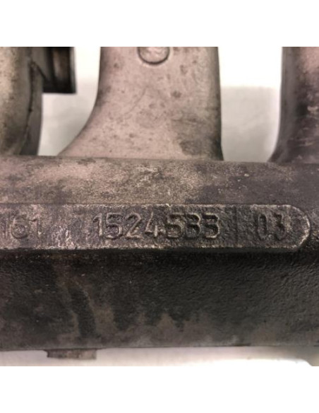 Collecteur d'admission MINI MINI 1 R50/R53 PHASE 1 Essence