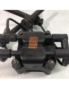 Bobine (allumage) MINI MINI 1 R50/R53 PHASE 1 Essence 2