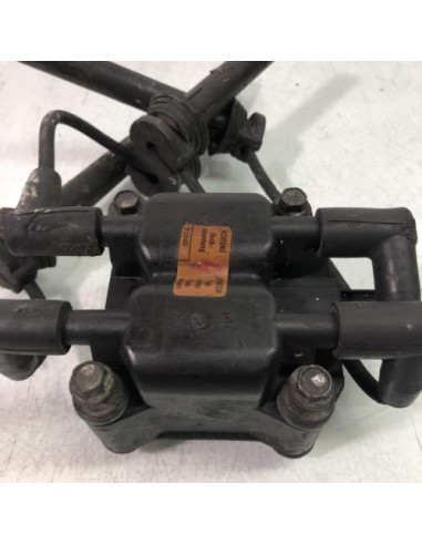 Bobine (allumage) MINI MINI 1 R50/R53 PHASE 1 Essence