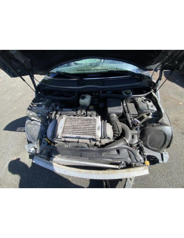 Bobine (allumage) MINI MINI 1 R50/R53 PHASE 1 Essence