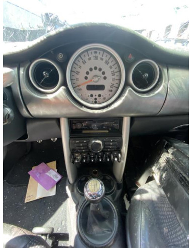 Bobine (allumage) MINI MINI 1 R50/R53 PHASE 1 Essence