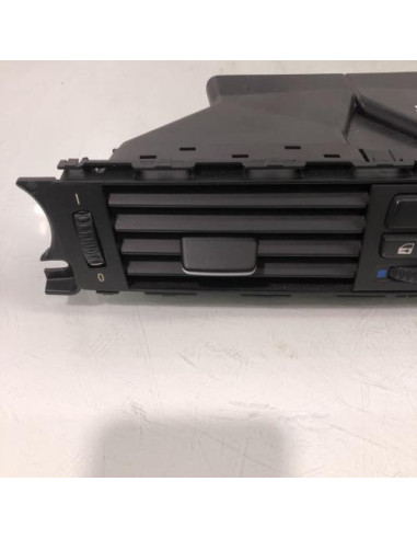 Aerateur tableau de bord BMW SERIE 3 E91 TOURING PHASE 1 BREAK Diesel