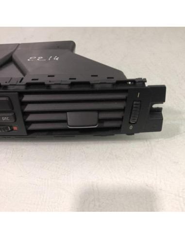 Aerateur tableau de bord BMW SERIE 3 E91 TOURING PHASE 1 BREAK Diesel