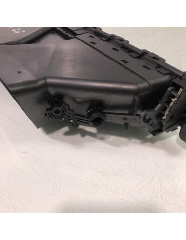 Aerateur tableau de bord BMW SERIE 3 E91 TOURING PHASE 1 BREAK Diesel