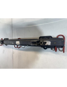 Renfort pare choc arriere (traverse) BMW SERIE 1 E87 PHASE 2 Diesel 2