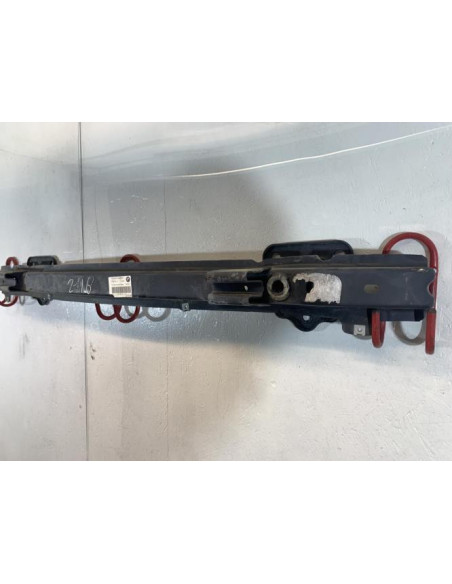 Renfort pare choc arriere (traverse) BMW SERIE 1 E87 PHASE 2 Diesel