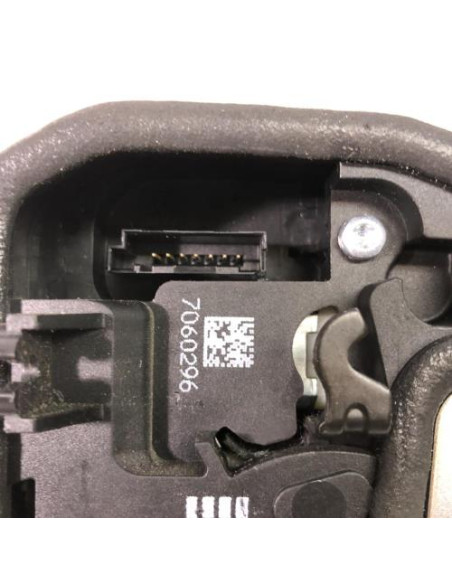 Serrure arriere droit BMW SERIE 3 E91 TOURING PHASE 1 BREAK Diesel