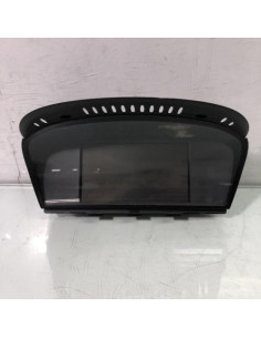 Ecran GPS BMW SERIE 3 E91 TOURING PHASE 1 BREAK Diesel
