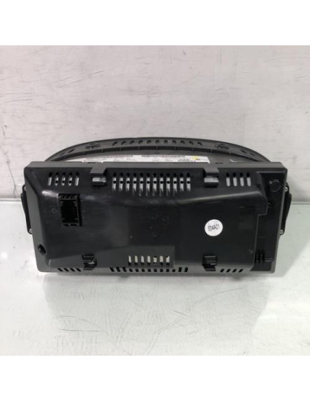 Ecran GPS BMW SERIE 3 E91 TOURING PHASE 1 BREAK Diesel