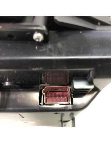 Ecran GPS BMW SERIE 3 E91 TOURING PHASE 1 BREAK Diesel