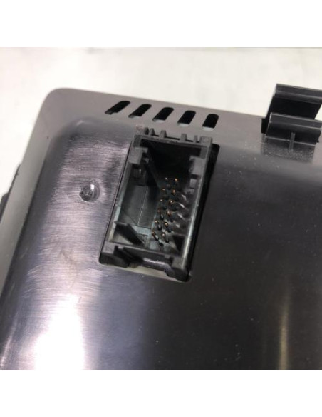 Ecran GPS BMW SERIE 3 E91 TOURING PHASE 1 BREAK Diesel