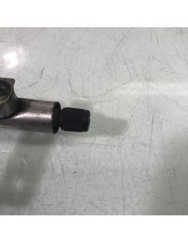 Rampe injection MINI MINI 1 R50/R53 PHASE 1 Essence