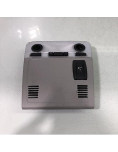 Eclairage de plafonnier BMW SERIE 3 E92 COUPE PHASE 2 Diesel